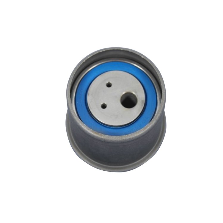 PULLEY TENSIONER