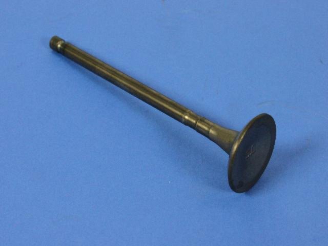 VALVE EXHAUST