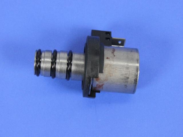 VALVE BODY