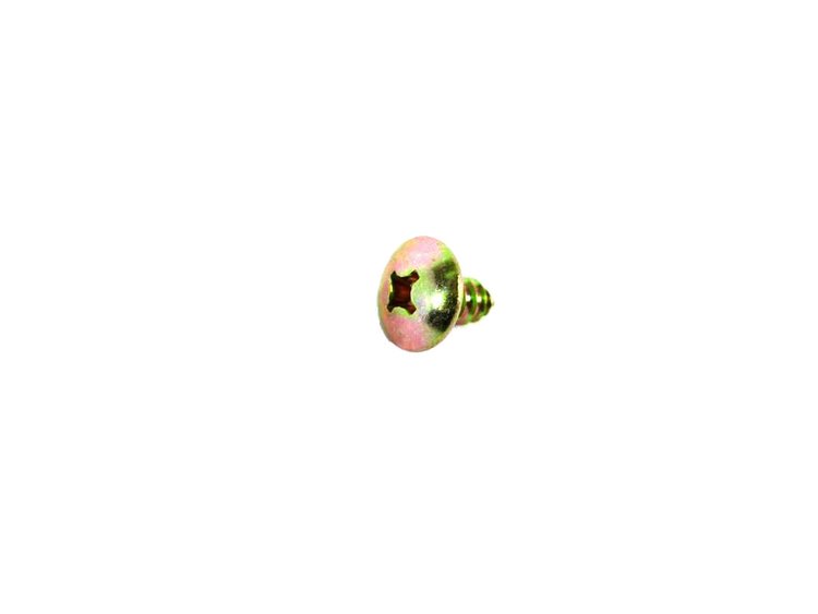 SCREW TAPPING