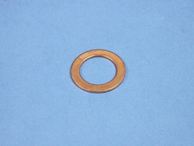 GASKET OIL LINE