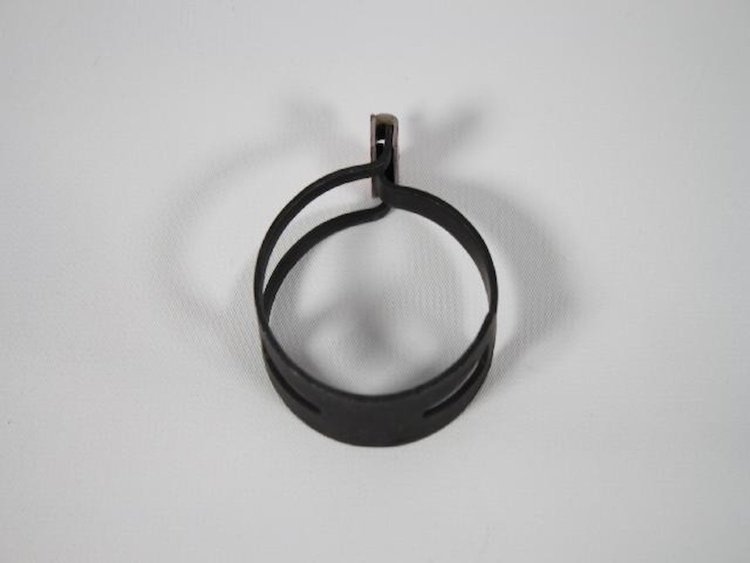 CLIP RADIATOR HOSE