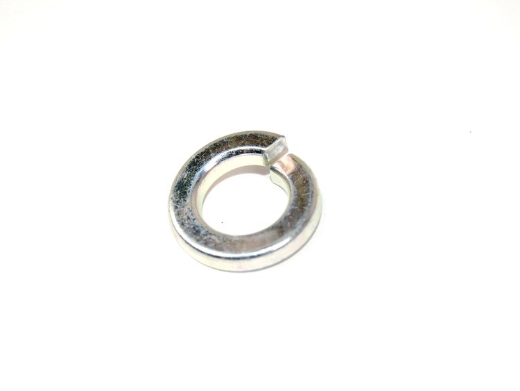 WASHER SPRING