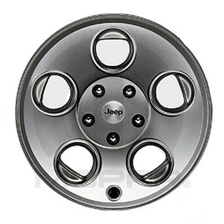 Wheel 17 Inch