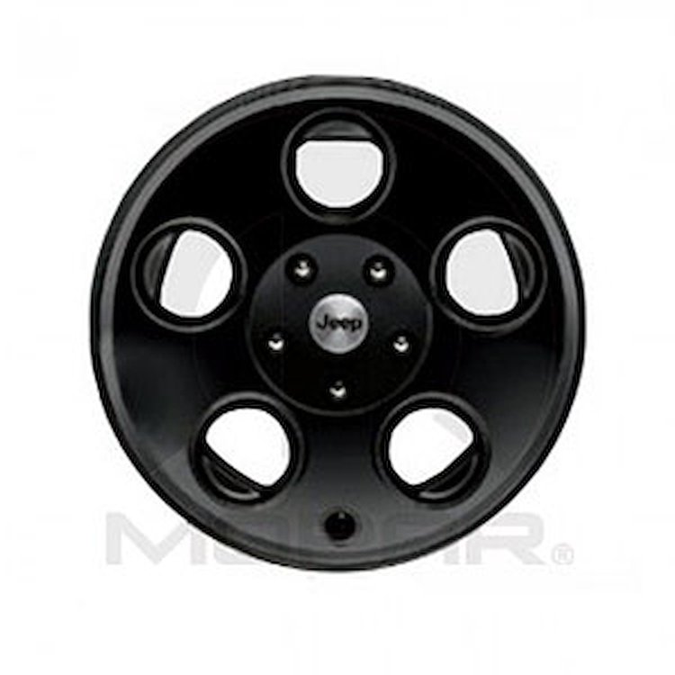 Wheel 17 Inch