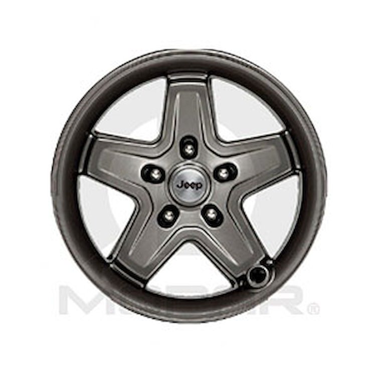 Wheel 17 Inch