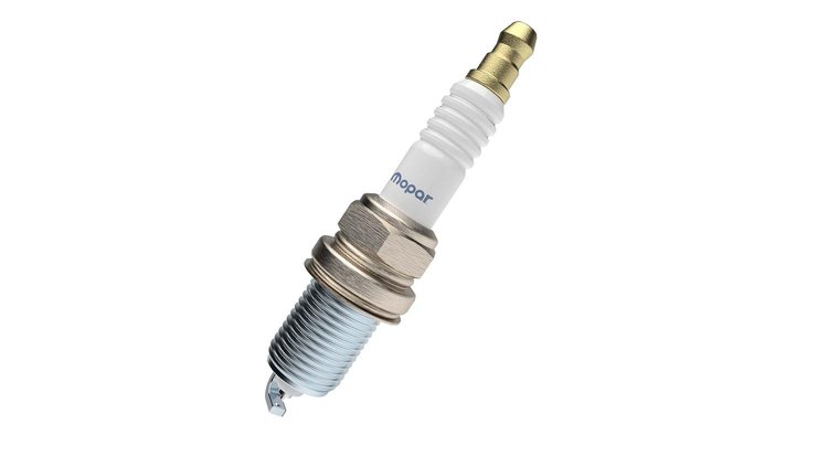 SPARKPLUG