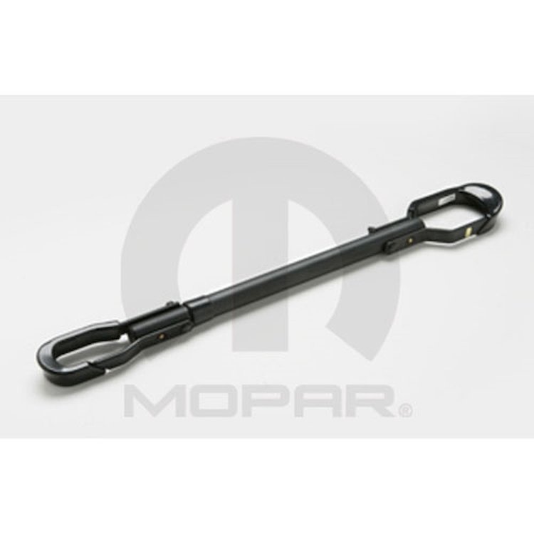 Thule 982 Frame Adapter 2000-14 Chrysler/Dodge/Jeep