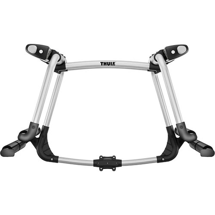 Ski & Snowboard Carrier 2002-07 Jeep Liberty