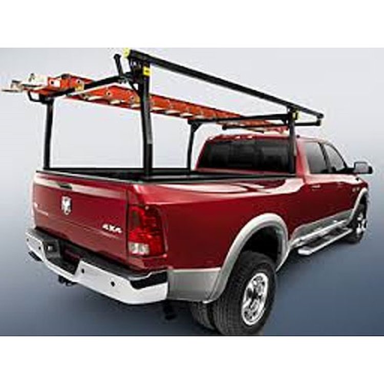Thule Conduit Kit 2002-13 Dodge Ram 1500