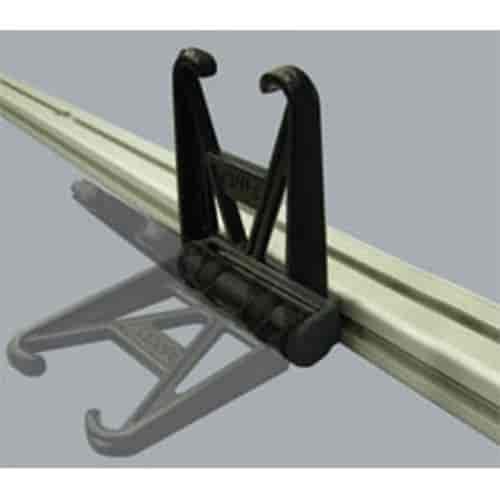 Thule Tilting Load Stops 2009-14 Dodge Ram 1500 Includes: