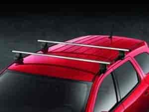 Thule Roof Rack Kit 2011-13 Dodge Durango Includes: