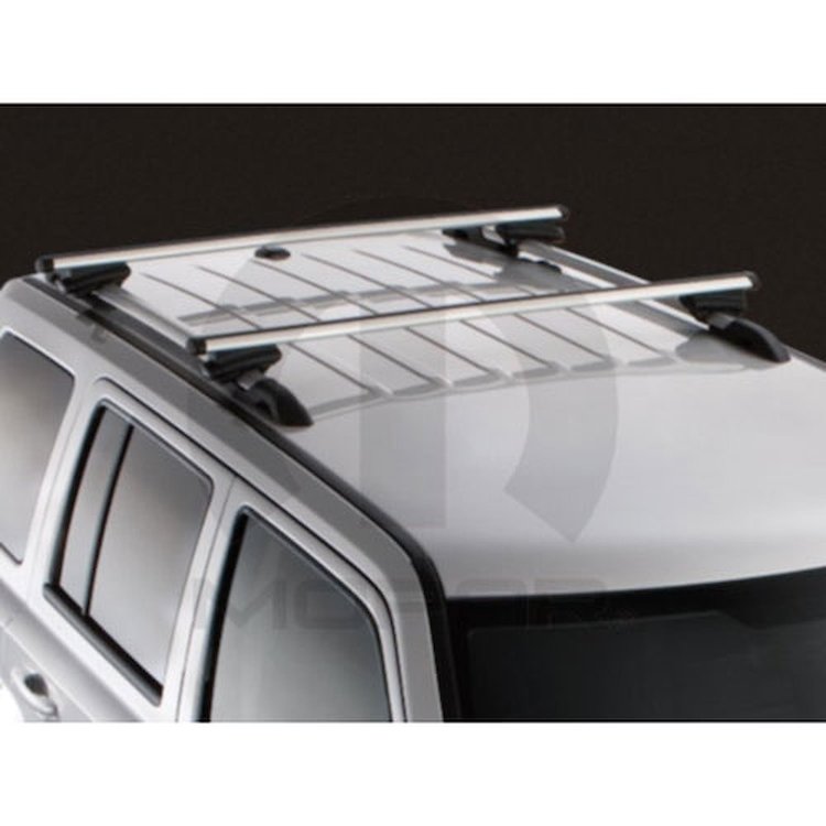Thule Roof Rack Kit 2005-08 Dodge Magnum