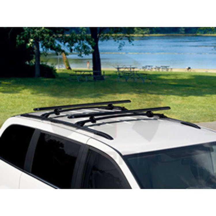 Thule Roof Rack Kit Chrysler/Dodge/Jeep Includes: