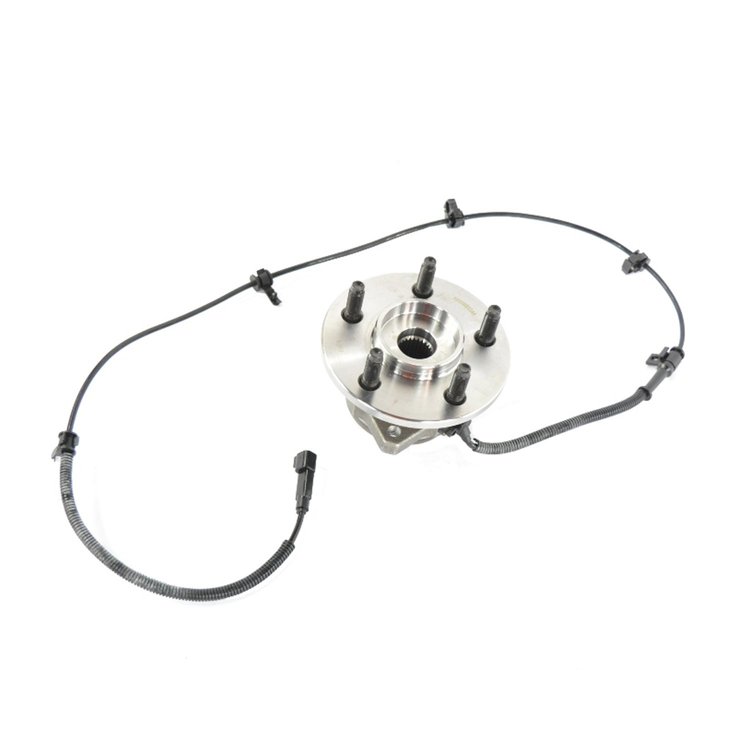 HUB&BEARING BRAKE
