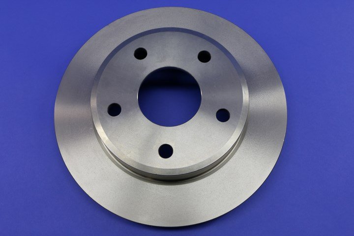 BRAKE