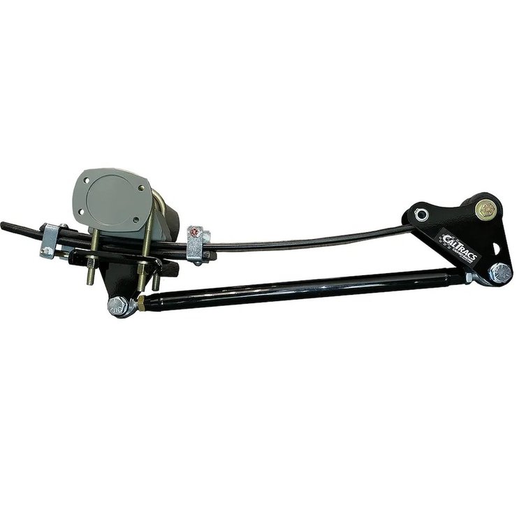 5101 Traction Bars, 1987-1995 Dodge Dakota Sport, 1987-1995 Dodge Dakota R/T