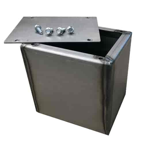 Ballast Weight Box