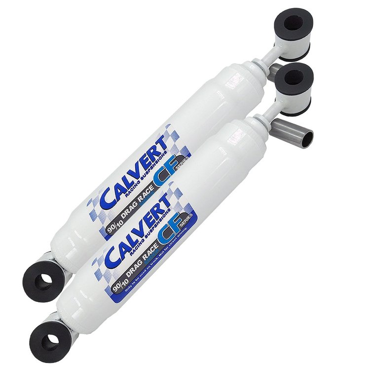 CF22112 CF Series 90/10 Front Racing Shocks