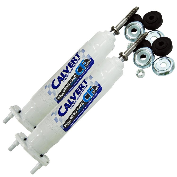 CF35093 CF Series 90/10 Front Shocks for 1960-1976 Ford, Mercury Models