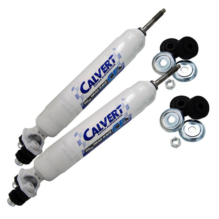 CF43103 CF Series 90/10 Front Shocks for 1962-1965 Ford Fairlane