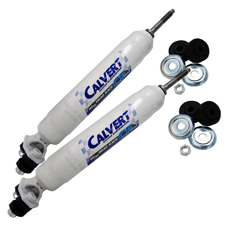 CF45103 CF Series 90/10 Front Shocks for 1962-1967 Chevy Nova II