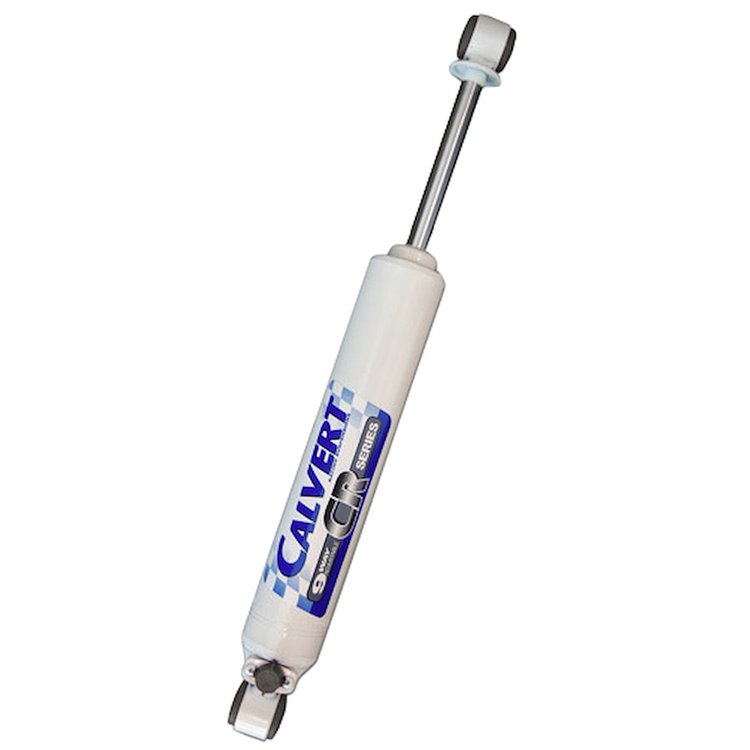 CR22150 CR Series Rear Shocks/Pair, 1965-1974 Plymouth Satellite