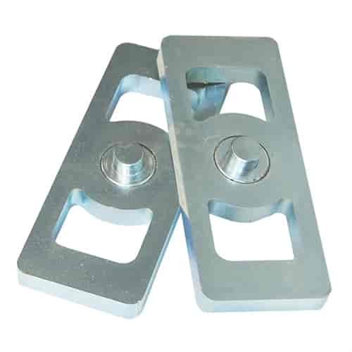 1/2 in. Lowering Blocks