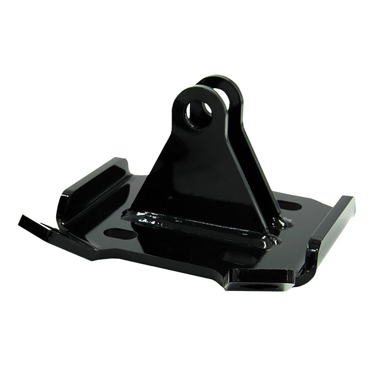 CalTracs Rear Mount Bracket for Ford