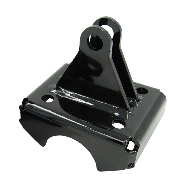 CalTracs Rear Mount Bracket for GMC 1500 Series