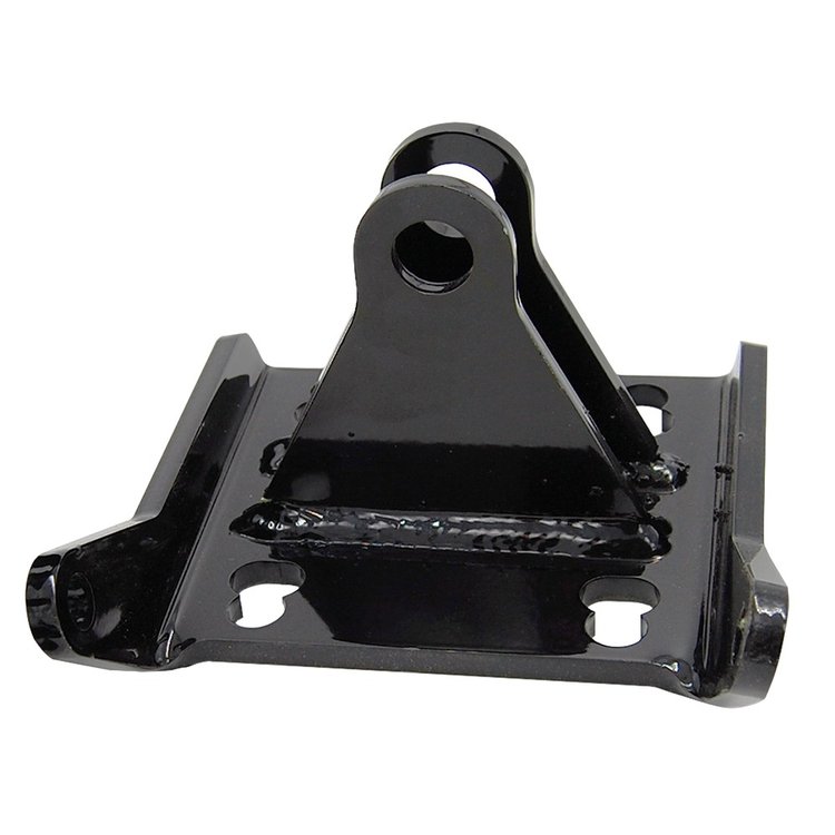 CalTracs Rear Mount Bracket for 1968-1978 Chevrolet Nova