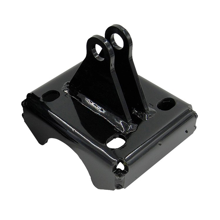 CalTracs Rear Mount Bracket for Truck