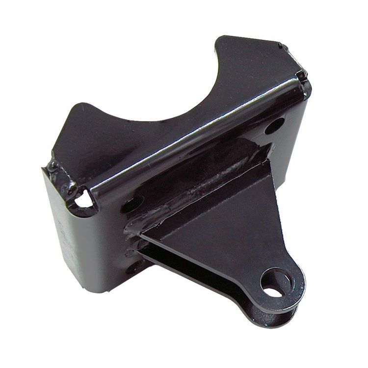 CalTracs Rear Mount Bracket for Truck