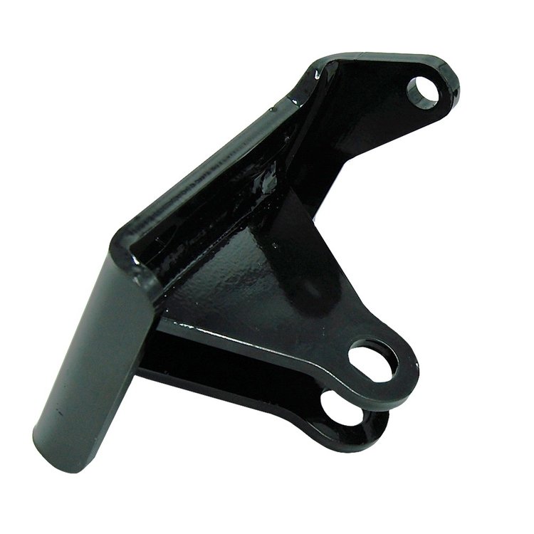 CalTracs Rear Mount Bracket for Chrysler [Passenger Side]