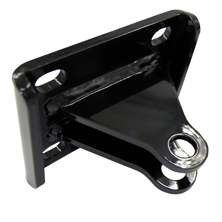 CalTracs Rear Mount Bracket for Dodge Dakota RT [No Shock Tabs]