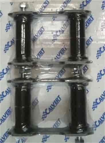 Mopar B/E-Body Shackle Set