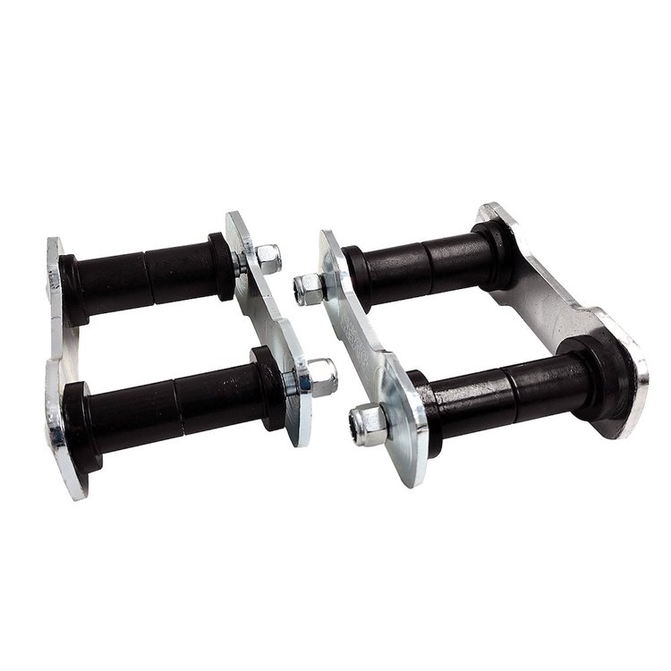 Spring Shackles/Set
