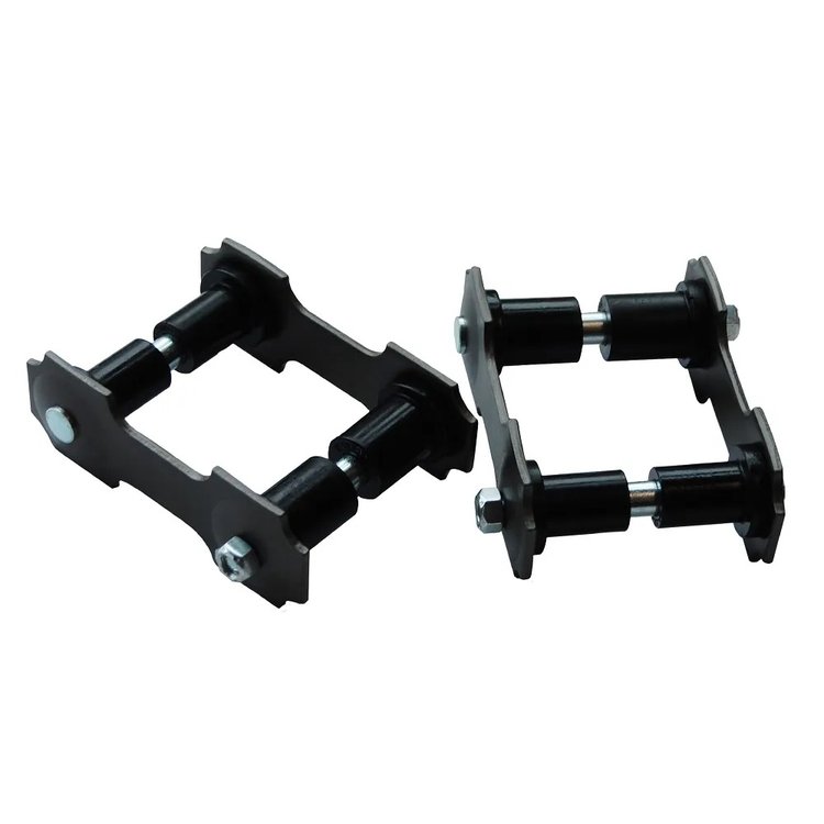 SHACKLE SET MOPAR A-BODY