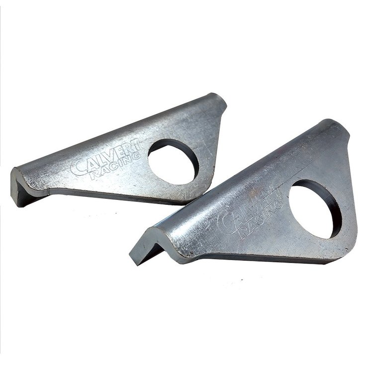 TD-190TM Tie Down Brackets Fits 2500/3500 Trucks