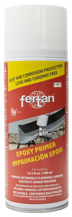 Epoxy Primer, 13.50-oz. Spray Can