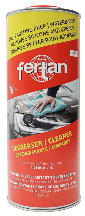 Degreaser, 1.06 Quart Bottle