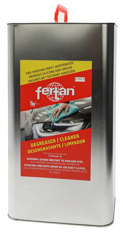 Degreaser, 1.32 Gallon