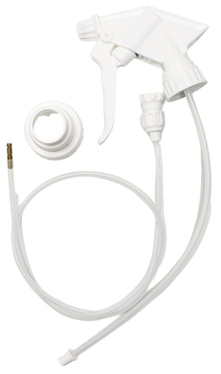 Spray Head, for Standard 1.10 Quart Canisters