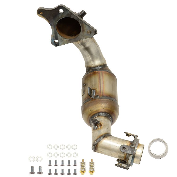10313 Elbow - 45-Deg, 3 in. Dia., ID-OD, 7 in.- 7 in. Lgth, 6 in. CLR, Aluminized