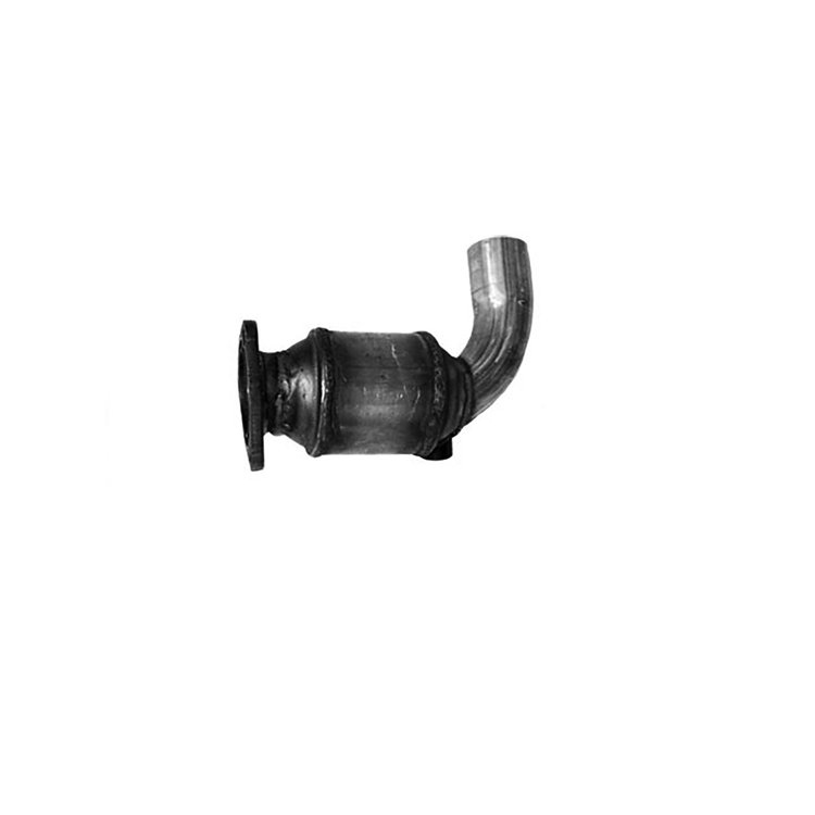 10315 Elbow - 45-Deg, 4 in. Dia., ID-OD, 9 1/4 in.- 9-1/4 in. Lgth, 8 in. CLR, Aluminized