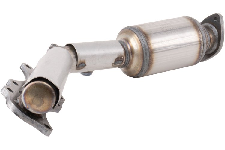 10320 Elbow - 45-Deg, 2 1/4 in. Dia., ID-OD, 6 in.- 6 in. Lgth, 4 1/2 in. CLR, Aluminized