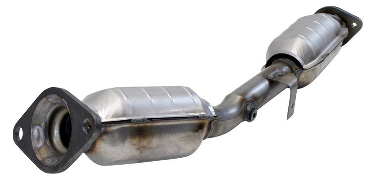 10678 Elbow - 90-Deg, 4 in. Dia., ID-OD, 10 in.- 10 in. Lgth, 4 1/2 in. CLR, Aluminized
