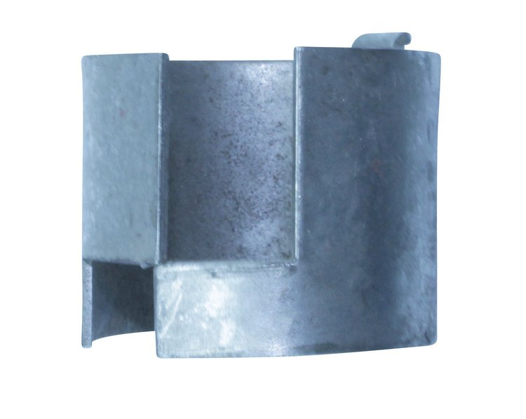 [12] Exhaust Bushing and Sleeve