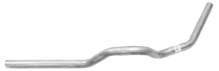 126301 AP Max Fit Pre-Bent Exhaust Pipe
