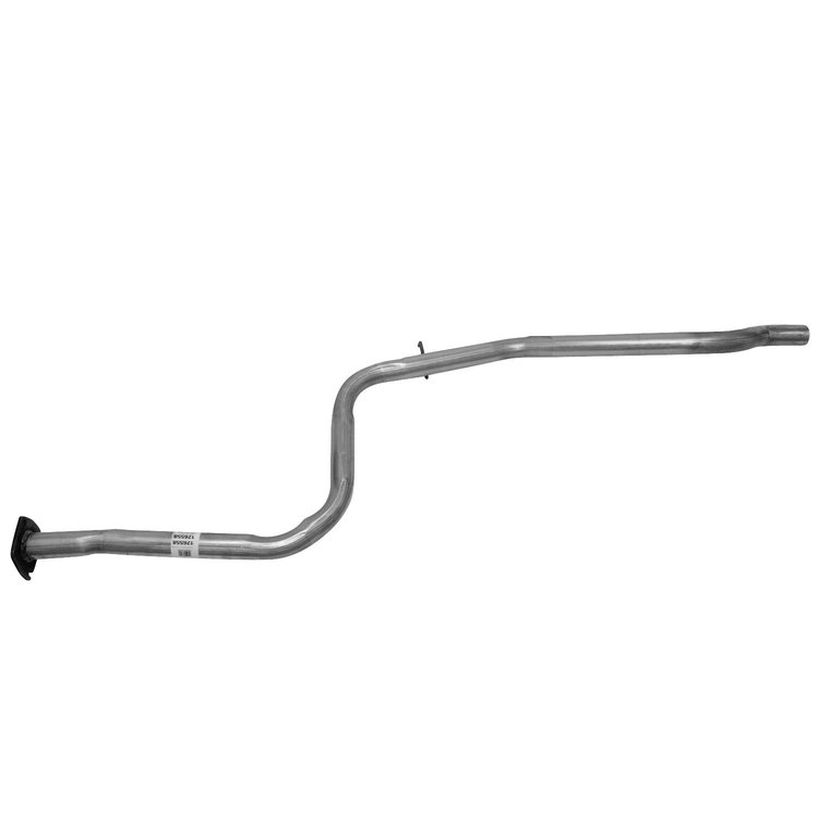 126558 AP Max Fit Pre-Bent Exhaust Pipe